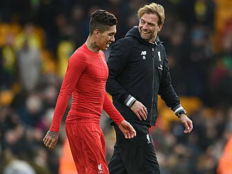 WATCH: Is Jurgen Klopp too fri...